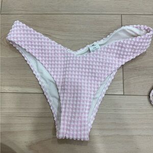NWT Abercrombie bathing suit bottom